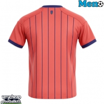Scotland Replica Away Shirt World Cup 2026 Short Sleeve